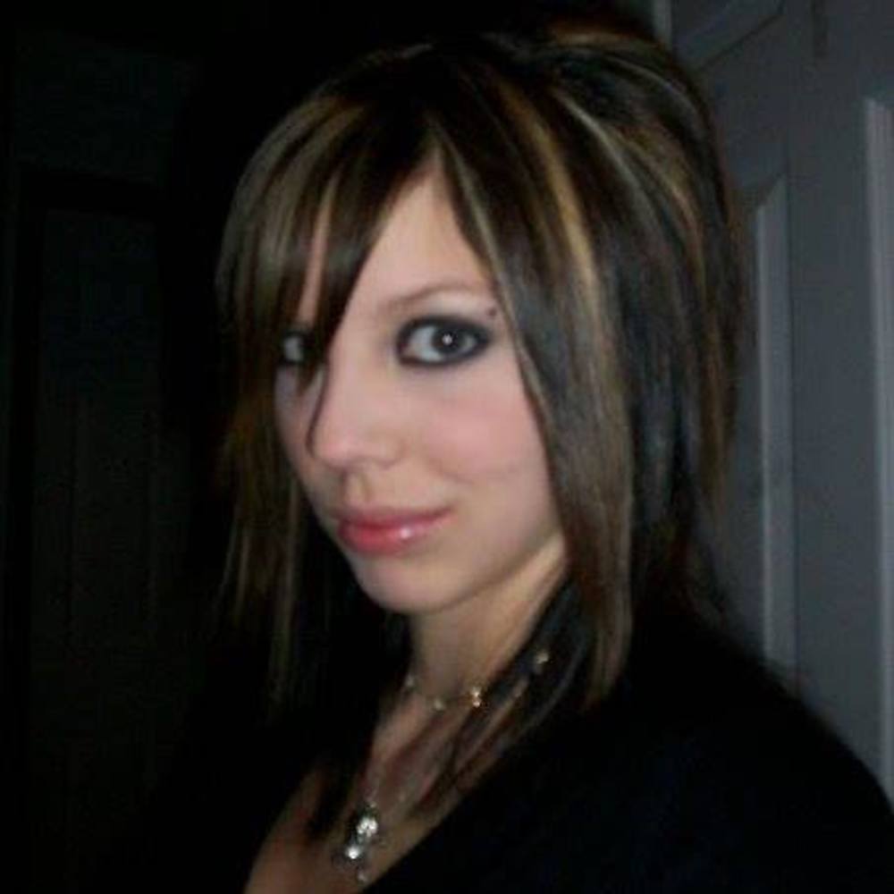 Meet your Posher, Alyssa